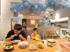 -GaryKitchen加里
