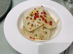 -城南往事·味道济南菜(大观园店)