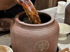 -李山山茶事(景枫店)