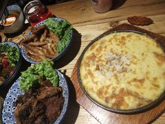 -有才叔的小馆(民乐园店)