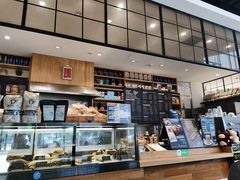 -Jamaicablue Coffeeshop(中央广场店)