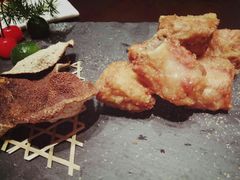 糖醋小排-粤界(望京金辉店)