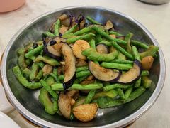 -绿丰园农家菜(南北大厦店)