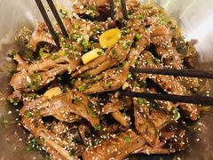-张大师鸭爪爪特色干锅(南湖店)