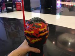 -万达影城(浦西万达广场激光IMAX店)