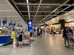 -宜家家居(西安未央商场店)