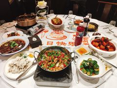 -同庆楼(花园店)