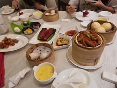 -福州天元国际威斯汀酒店·中国元素餐厅