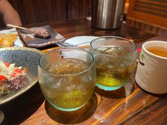 -鸟鹏烧鸟居酒屋(熙龙湾店)