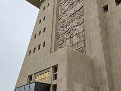 -巴音郭楞蒙古自治州博物馆