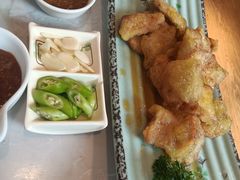 -七八冷面·延边朝鲜族美食(欢乐谷店)