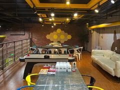 -不止轰趴桌游麻将台球(立水桥店)