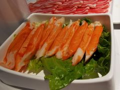 -喜虾客·大虾火锅(郑州无限城店)