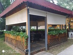 门面-莫多多餐厅