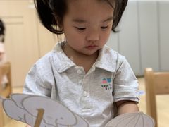 -深业幸福家香蜜湖街道普惠性托育园(合正置地园区)
