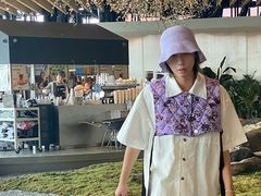 -Seesaw Coffee(朝阳大悦城店)