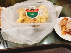 -安泊尔牛肉面(北滨河路店)