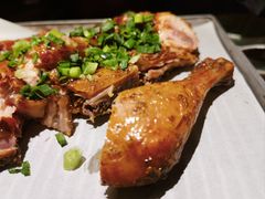 -绿茶餐厅(蓝色港湾店)