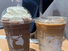 -瑞幸咖啡(Lab·华强电子世界店)