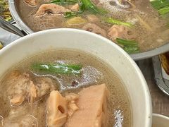 -小民大排档(光谷店)