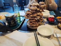 -斯普汇生蚝牛排馆(中骏世界城店)