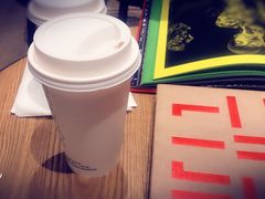 -星巴克(天津鲁能中心第三店)