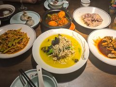 -应天大明王朝·南京菜(中山陵店)