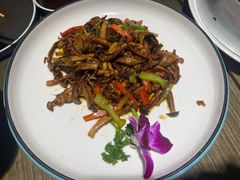 -隆喜元鱼汤包·海鲜(中联广场店)