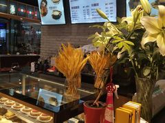 -藏猫猫咖啡主题馆(中央大道店)