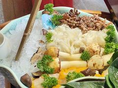 -乔先生涮肉·鲜活牛羊肉火锅(塘沽店)