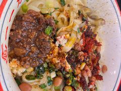 -一一刀削面(星光大道店)