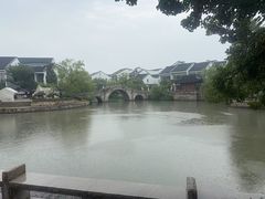 -嘉兴月河历史街区