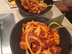 -新石器烤肉(之心城店)