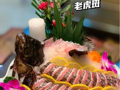 -金龙·打边炉(武进路店)