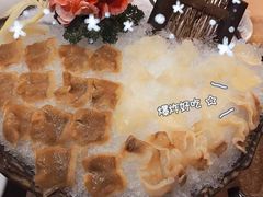 -吉源大排档·鱼生·海鲜(烧烤彩印厂店)