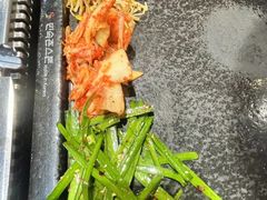 -三通阁石板烤肉