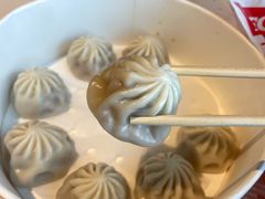 小笼包-肯德基(新阳光店)