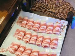 -萍姐火锅·公路夜市(打浦桥日月光店)