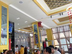 大堂-垚垚酒店·餐饮部
