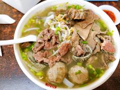 -潮镇老尾牛杂(环城西路店)