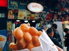 鸡蛋仔-利强记北角鸡蛋仔(弥敦道店 )