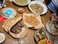 -鸽子窝(黄村店)