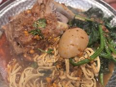 -喜家德虾仁水饺(长泰广场店)