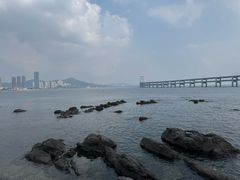 -星海湾跨海大桥
