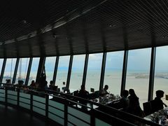 -澳门旅游塔360°旋转餐厅(南湾湖广场店)