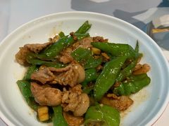 -眉州东坡(华联万柳店)