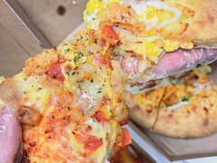 -达美乐比萨(国瑞北路店)