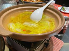 -田园北魏家宴·大同菜(御东店)