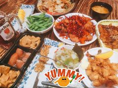 -平成屋· Late Night 食堂(四川北路店)