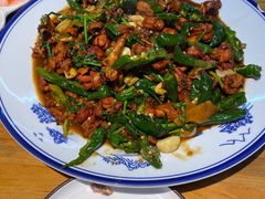 -食鸡公社辣子鸡·潍坊菜·烧烤